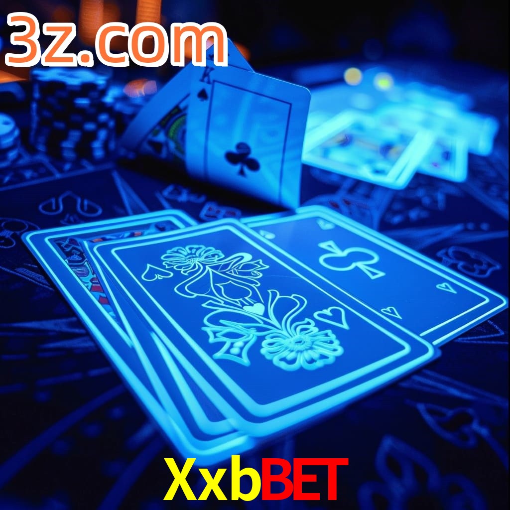 Registro Fácil Xxbbet